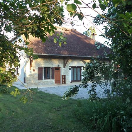 Maison Montmillon Chamblay ภายนอก รูปภาพ